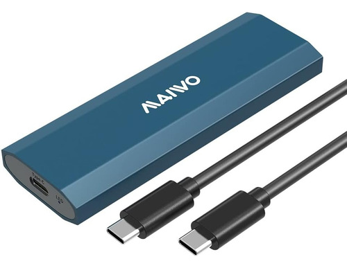 Maiwo K1690 Ssd 480gb Usb Type-c 3.1 Gen2 M.2 Sata