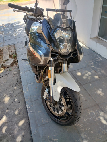 Benelli Gt 600 2019