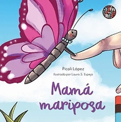 Mamá Mariposa - López, Picoli -(t.dura) - *