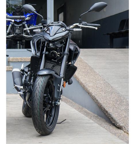 Yamaha Mt 03 2025