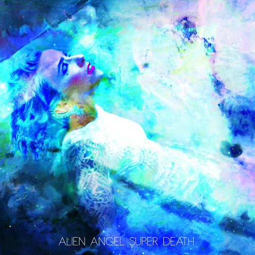 Cd: Alien Angel Super Death