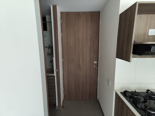 Imagen 4 de 14 de Apartamento En Venta Envigado 643-4675