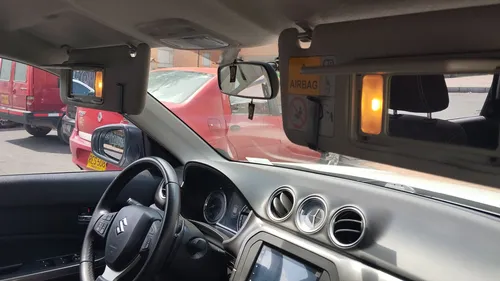 Suzuki Vitara 1.6 Gl