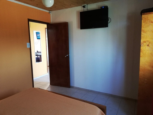 Cabañas Para 5p C/u - Con Pileta A 10km Del Cucú Carlos Paz