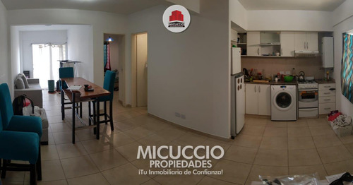 Departamento En Venta, Bernardo De Irigoyen 231, 2°b, Escobar Centro