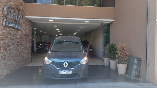 Renault Kangoo Ii Express Confort 5a 1.6 Sce