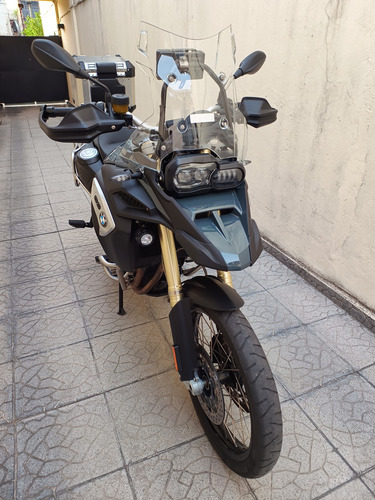 Bmw F 800 Gs Adventure