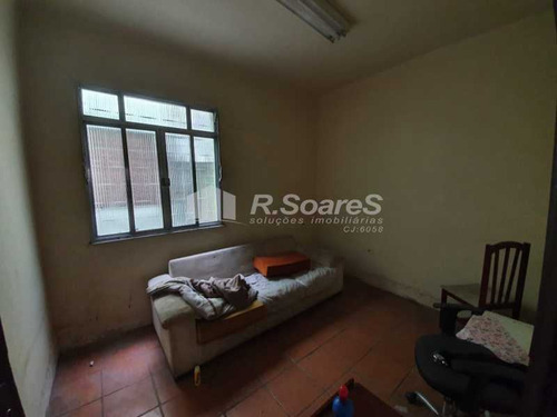 Imagem 13 de 15 de Casa De Rua-à Venda-botafogo-rio De Janeiro - Ldca80001