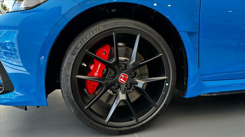 Honda Civic 2.0 DI VTEC TURBO GASOLINA TYPE R MANUAL