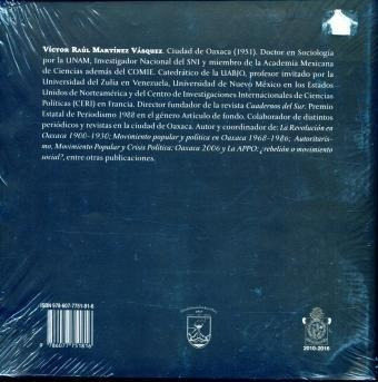 Breve Historia De La Universidad Autonoma Benito Juarez De O