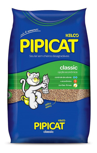 Piedras Sanitarias Aglomerantes Pipicat Classic 12kg