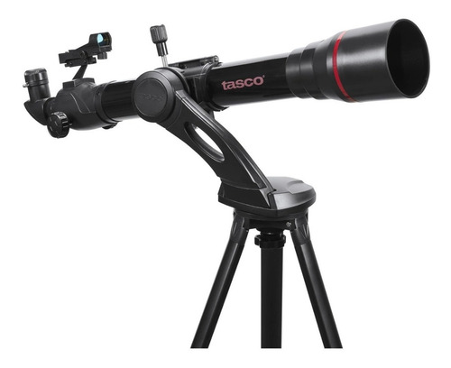 Telescopio Tasco 60x700 Space Station Series Refractor.