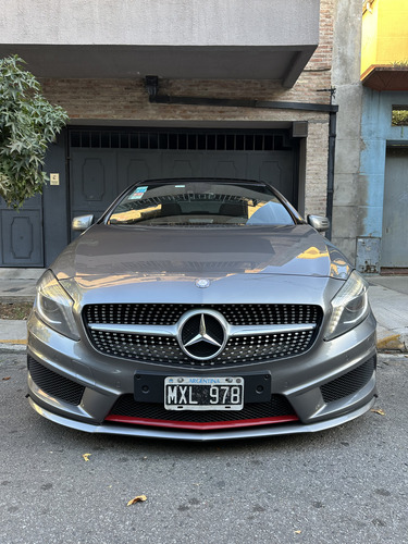 Mercedes-Benz Clase A 2.0 A 250 At Sport B.efficiency