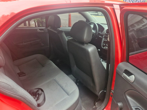 Volkswagen Gol Trend 1.6 Pack I 101cv