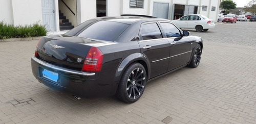 Chrysler 300c 5.7 Hemi 5p 2006