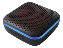 Comprar Altavoces Bluetooth pequeño Philips inalámbrico portátil minialtavoz para exteriores para viajes piscina playa ducha altavoces impermeables IPX7 Bluetooth inalámbrico 10 horas de reproduccion