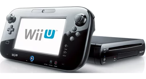 Wii U  MercadoLibre 📦