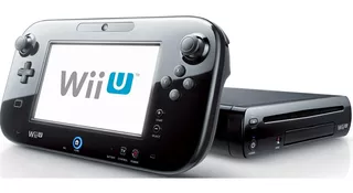 Consola Nintendo Wiiu Wii U 32gb 4 Juegos Digitales + Gorra