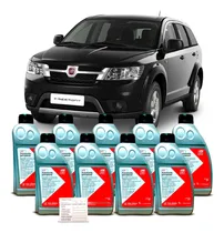Comprar Kit Troca Oleo Cambio Automatico Febi 29934 Freemont 2.4 16v