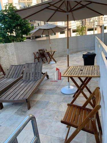 Imagem 21 de 30 de Apartamento Com 2 Dormitórios À Venda, 47 M² Por R$ 317.000,00 - Freguesia Do Ó - São Paulo/sp - Ap1375