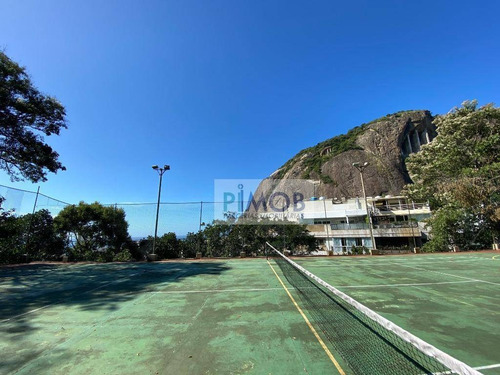 Imagem 25 de 27 de Apartamento Com 3 Quartos À Venda, 133 M² Por R$ 1.790.000 - Lagoa - Rio De Janeiro/rj - Ap1347