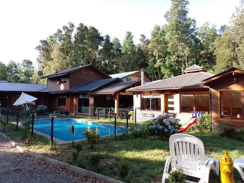 Imagen 1 de 22 de Hermosa Y Acogedora Casa