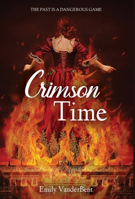 Libro Crimson Time: The Past Is A Dangerous Game - Vander...