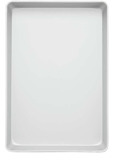 Molde Para Pastel Rectangular Wilton 12x18x2'' 2105-182