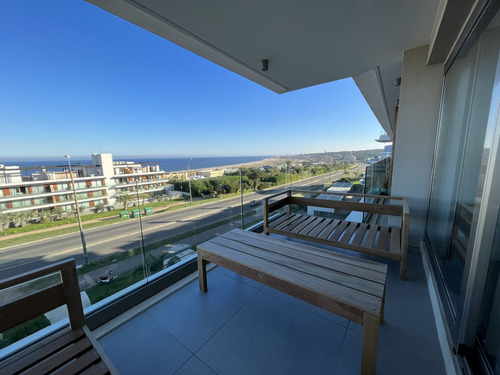 Imagen 24 de 25 de Apartamento En Alquiler De 3 Dormitorios En Manantiales, Pun (ref: Bpv-9218)