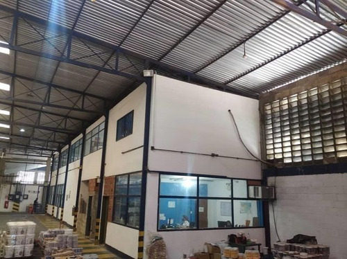 Imagen 4 de 10 de Estupenda Propiedad Industrial (fabrica, Galpon, Deposito) En Venta Ubicada En Yare, Codigo: 23-5800 Mm1