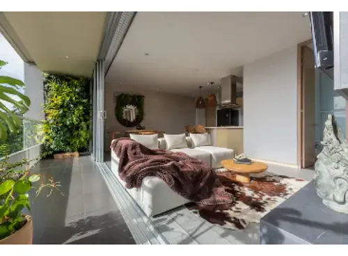 Rhbr-11774 Apartaestudio Piso 5 (poblado, Cola Del Zorro)
