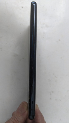 LG G8 Thinq 128 Gb Moroccan Blue 6 Gb Ram - No Enciende (Usado)