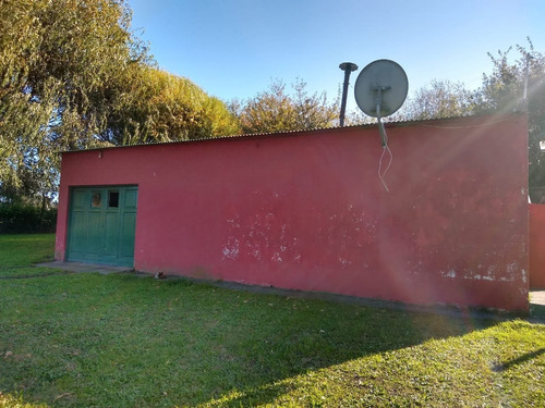 Imagen 15 de 30 de Casa Quinta De 4 Hectareas En Batan