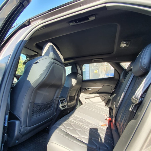 Peugeot3008 Gt Line Hdi Tiptronic 2020 Prost