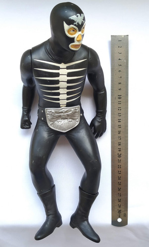 Boneco Kamen Rider  Shocker Combatman