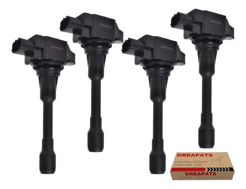 Bobinas De Encendido Uf549 Uf-549 C1696 22448-ed000, Paquete