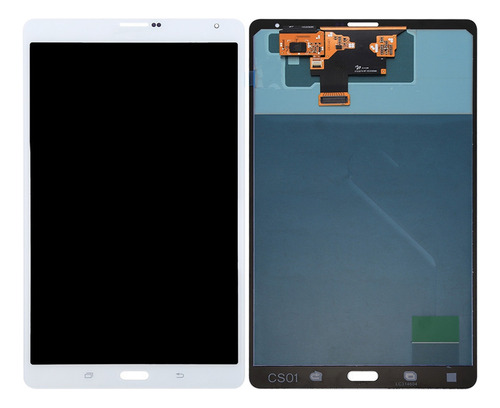 Pantalla Táctil Lcd Para Samsung Galaxy Tab S T705 T701
