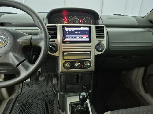 Nissan X-trail 2011 2.5 Mt