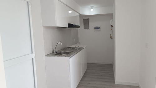 Apartamento En Arriendo En Bogotá El Redil. Cod 14983