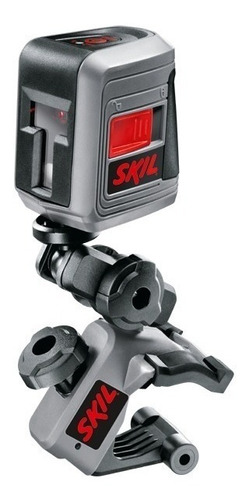 Nivel Laser De Lineas Skil 511 Simil Gll 2-10 Bosch 10m