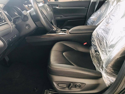 Imagem 8 de 9 de Toyota Camry 3.5 Xle V6 24v Gasolina 4p Automático