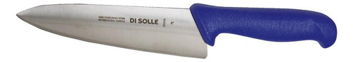 Cuchillo Medio Golpe 20 Cms Azul Disolle Imahe