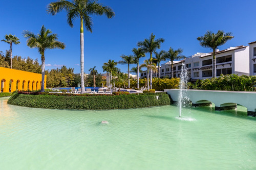 Imagen 14 de 15 de Departamento En Venta, Bahía De Banderas, Nayarit