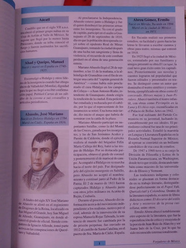 Programa Educativo Visual Autodidacta De Mexico (Usado)