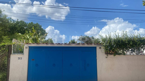 Venta De Casa En Pensiones Dentro De Merida Yucatan