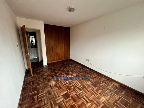 Imagen 7 de 9 de Venta Apartamento Pocitos - Con Renta 1dormitorio Y Garaje Cw179967
