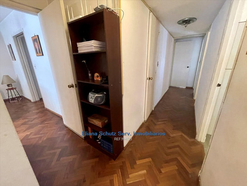 Imagen 9 de 18 de Venta Apartamento 3 Dormitorios Garage Pocitos Cerca Mar Cw194123