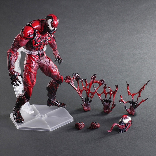 Venom - Play Art 26 Cm