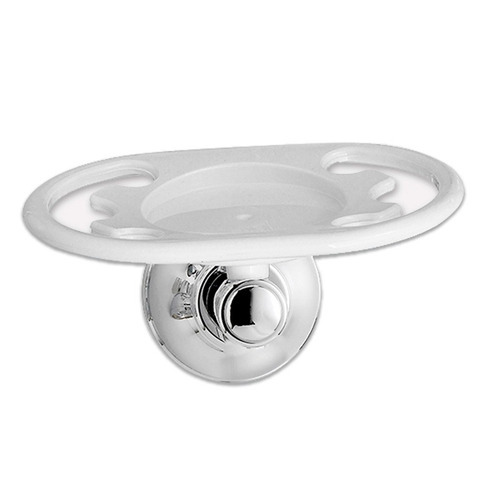 Imagen 5 de 7 de Set Accesorios Baño Peirano Linea 2000 6 Piezas Metal