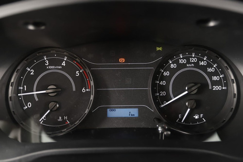 Toyota Hilux 2.4 Cs Dx 150cv 4x2